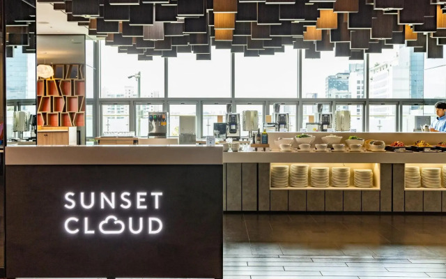 Holiday Inn Express Seoul Hongdae by IHG
