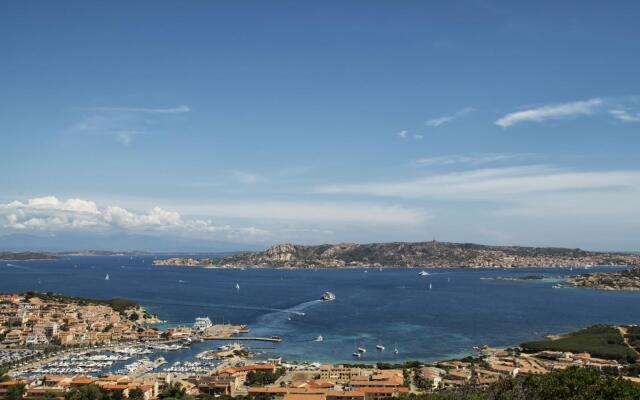 Palau….A Small Fishing Village-Via Bortigiadas 34