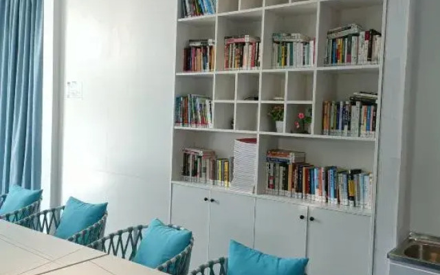 Foshan Haishou Fangzhou Homestay (Haishou Island Branch)