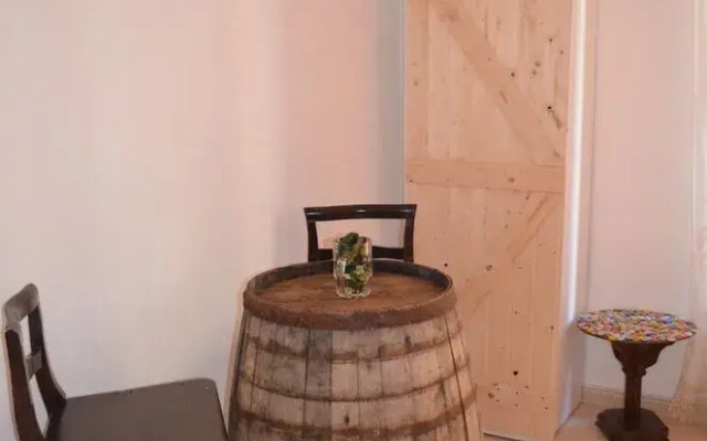 Taormina Bed and BeerCraft
