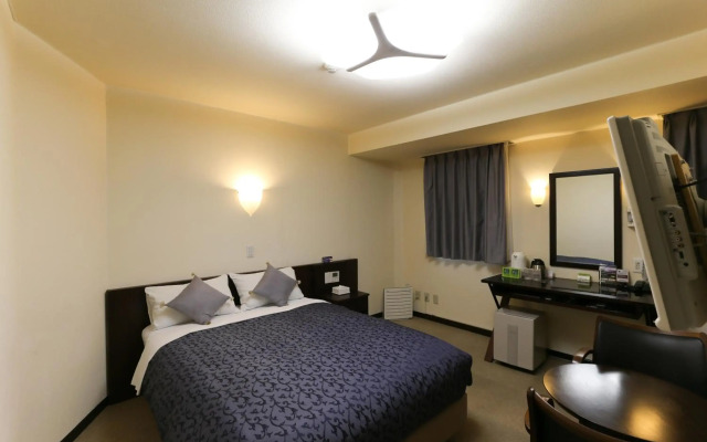Kawasaki Hotel Park