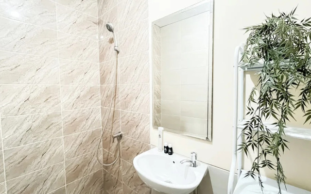 Best Studio At Apartment Transpark Juanda Bekasi Timur