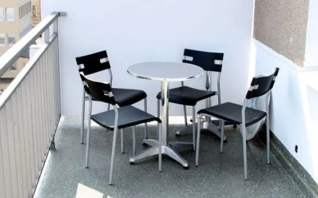 Apartments Berlin Kreuzberg