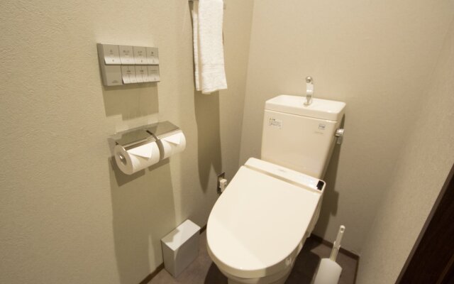 Heian Residence Kuramaguchi