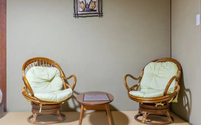 Rest House Kaike Onsen