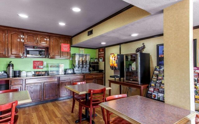 Econo Lodge