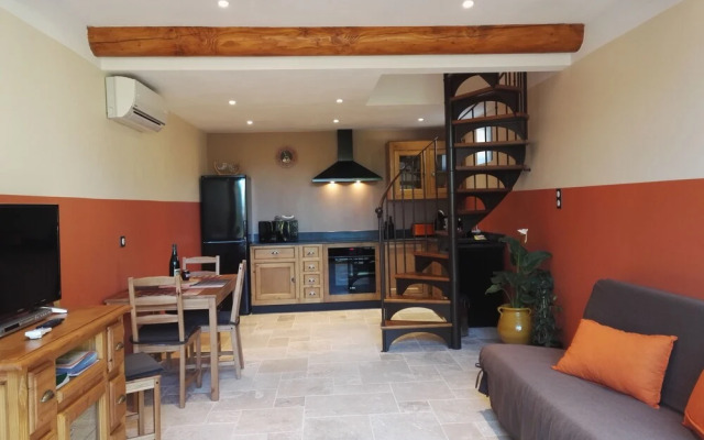 Chambres d'hôtes La Chrysalide