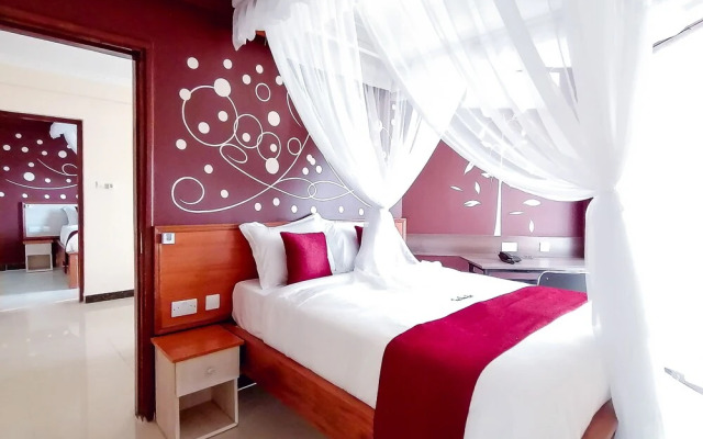 Divine Homes Resort