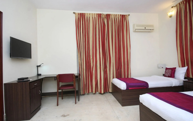 Aspen Woods  Serviced Apartments