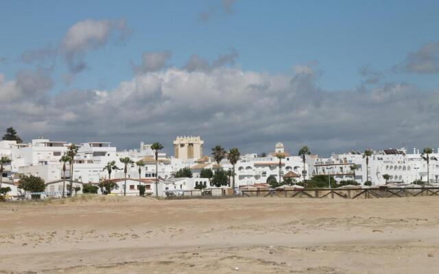 Apartamento Santa Rita