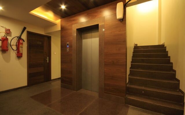 Hotel Naeeka