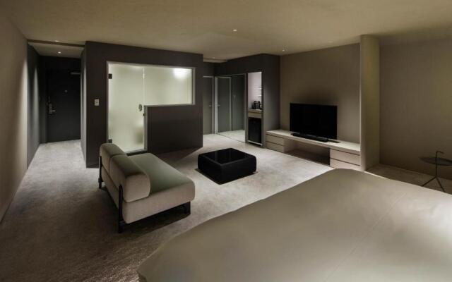 The Screen Hotel