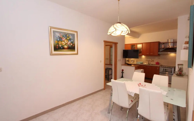 Apartments Daria