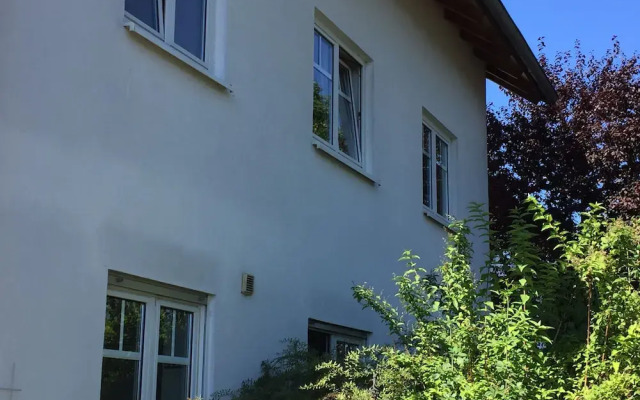 Ferienwohnung Zacharias