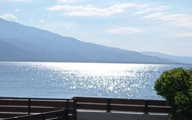 Amare Luxury Living Volos