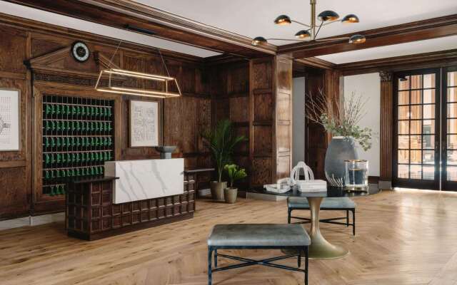 Hotel Morgan a Wyndham Hotel