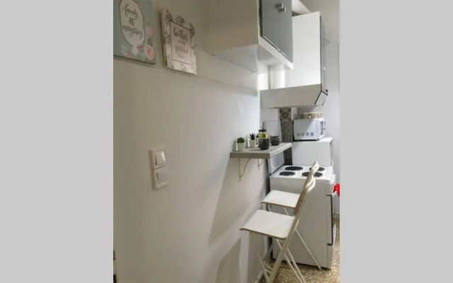 PERLA Apartment in the center of Athens