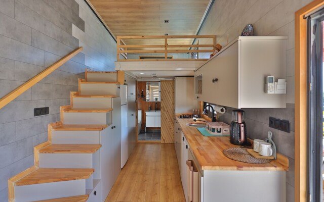 Nova House Olympos