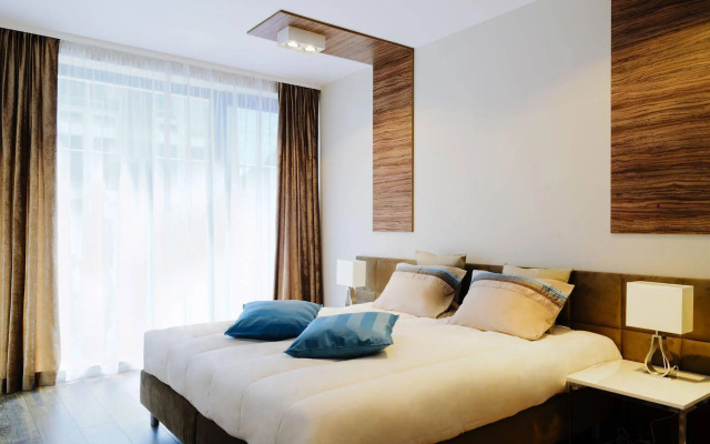 Apartments Wroclaw - Luxury Silence House