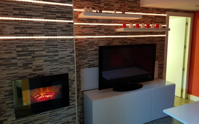 Apartamentos Sueños de Toledo