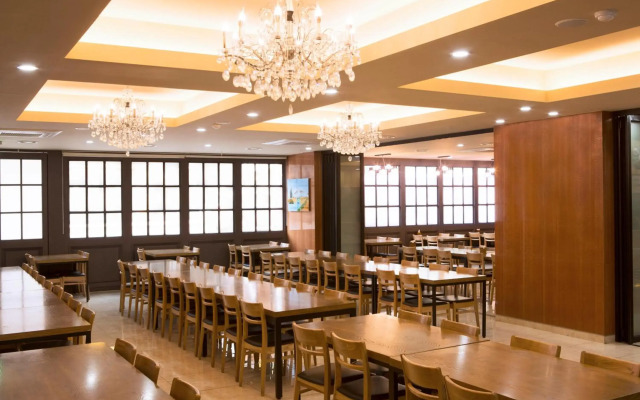 Hotel Sopra