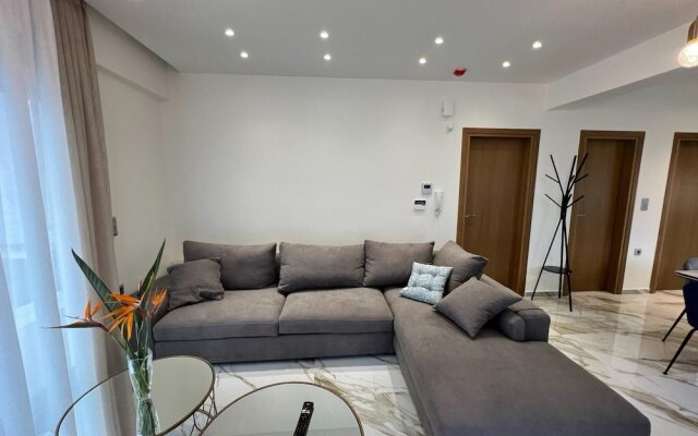 Elegant & Stylish Villas With Shared Pool in Crete