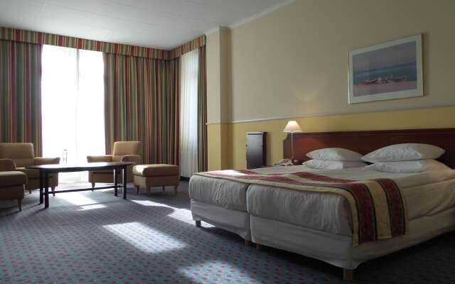 Best Western Plus Park Hotel Brussels