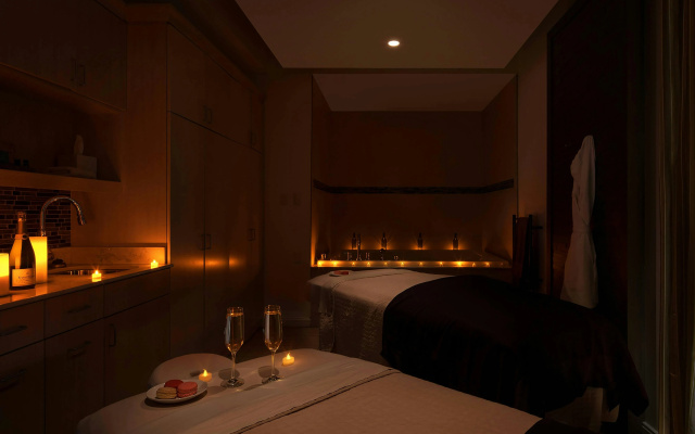Epicurean Hotel, Autograph Collection