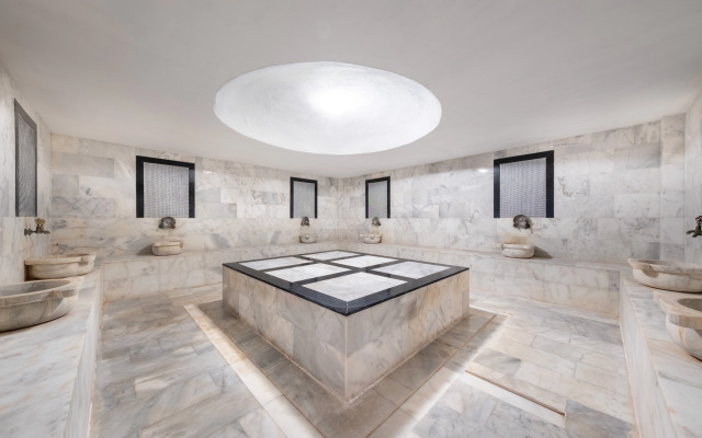 Sahra Su Holiday Village & Spa