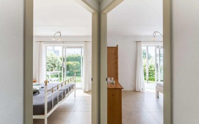 Water Villa Kortgene by Veerse Meer