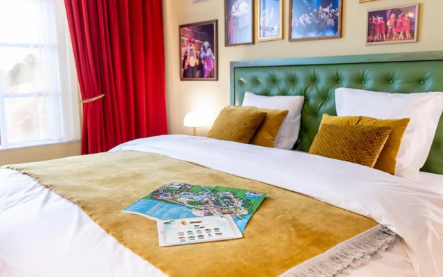 Plopsa Hotel