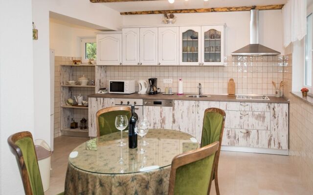House VILLA NATURA