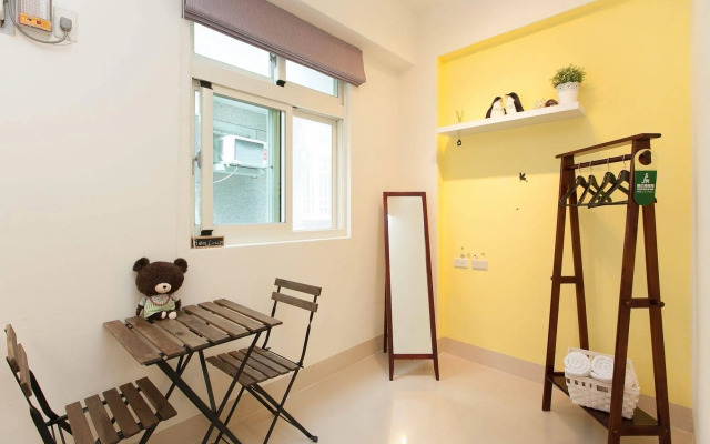 No. Six Homestay