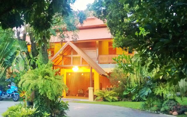 AuangKham Resort