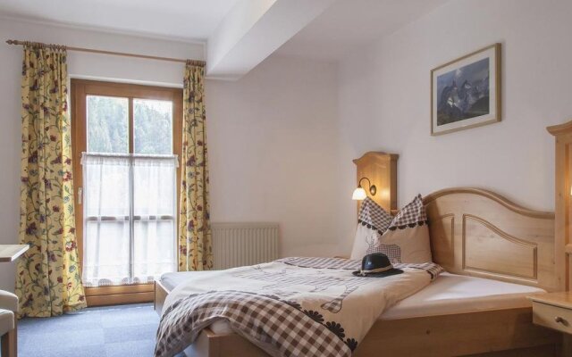 Pension Blaiken