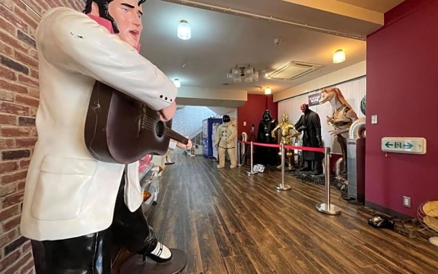 Marina Hotel Kaikuu - Vacation STAY 58549v