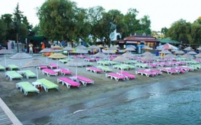 Gumbet Beach Resort
