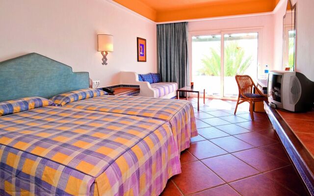 Hotel Riu Tikida Dunas - All Inclusive