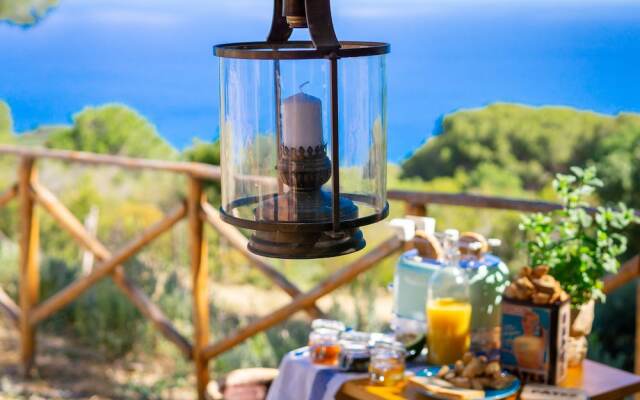 Terre Di Bea Eco-Lodge Cefalu'