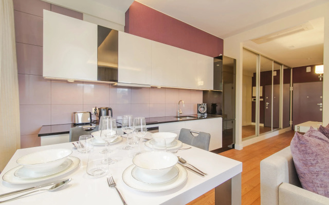 Grand Apartments - Blue Marlin Luxury
