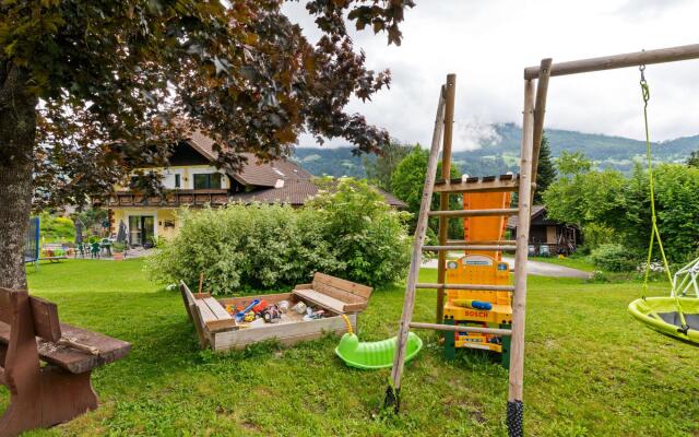 Apartment Salzburg Near Speiereck Lift
