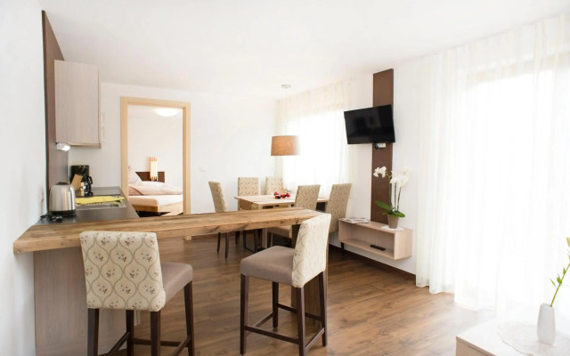 Prünsterhof Schenna