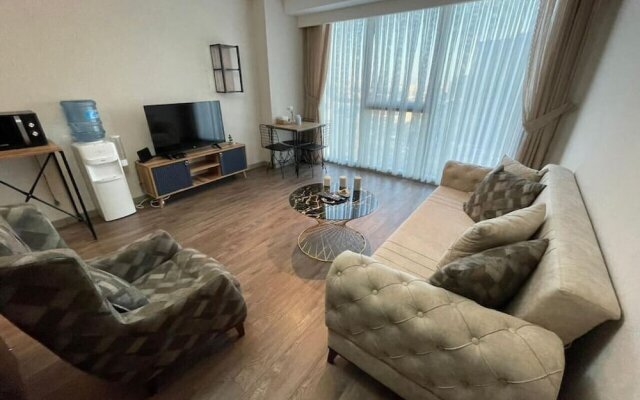 Modern Suite Apartment - Near Mall of Istanbul