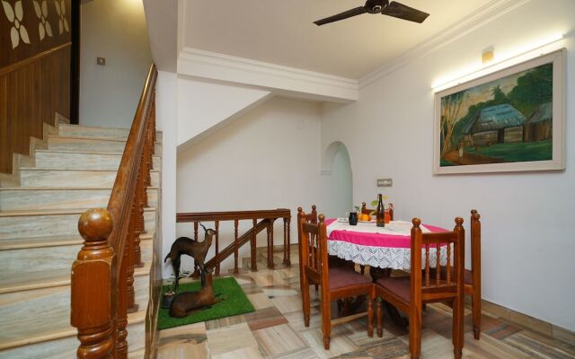 Home Splendid Stay by OYO Rooms