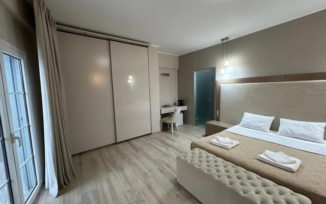 krioneri suites