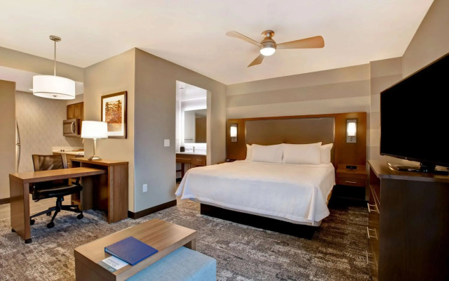 Homewood Suites by Hilton Summerville