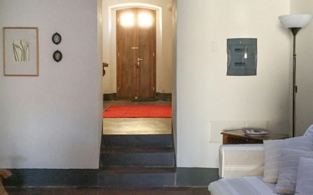 Stunning Home in Milis With Wifi and 3 Bedrooms