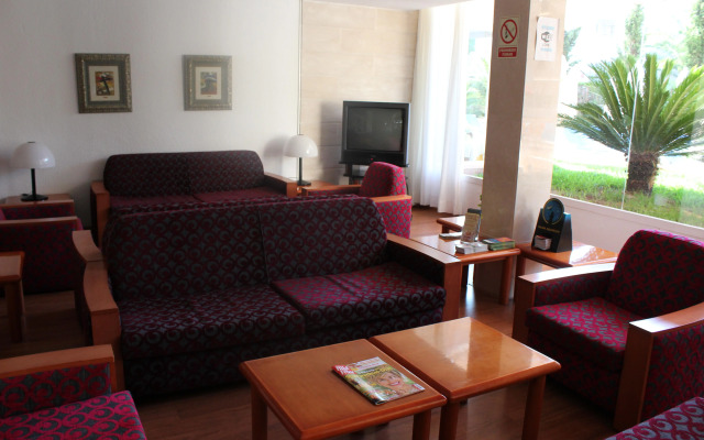 Hotel Alondra