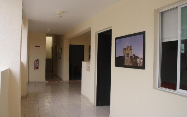 Hotel Nautico Inn