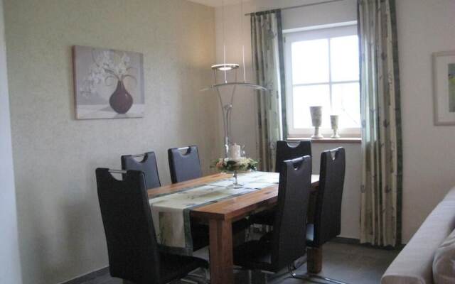 Hotel Restaurant Gerwing-Wulf
